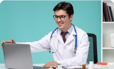 Elevate Patient Experience with HMS Software